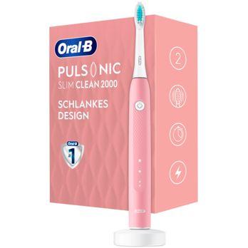Foto: Oral-B Pulsonic Slim Clean 2000 pink