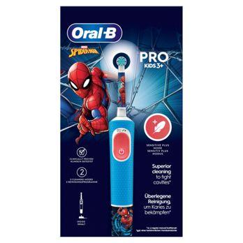 Foto: Oral-B Vitality Pro 103 Kids Spiderman
