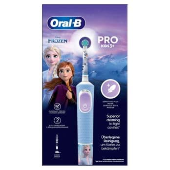 Foto: Oral-B Vitality Pro 103 Kids Frozen