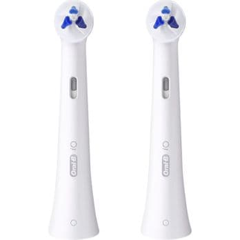 Foto: Oral-B iO Aufsteckbürsten Specialized Clean 2er