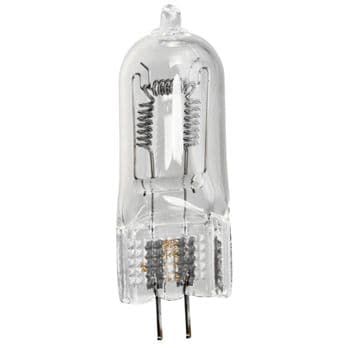 Foto: Osram Halogen Lampe GX6.35 650W 230V 3400K 20000lm