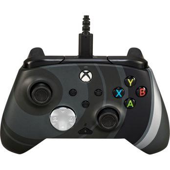 Foto: PDP Radial Black Rematch Controller Xbox Series X/S & PC