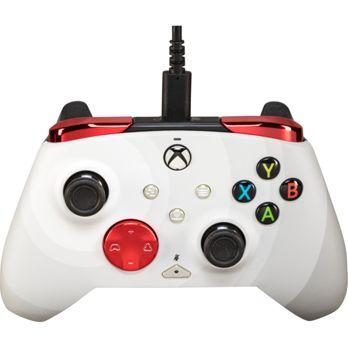 Foto: PDP Radial White Rematch Controller Xbox Series X/S & PC