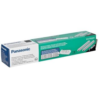 Foto: Panasonic KX-FA 52 X 2er Pack Ersatzfilm