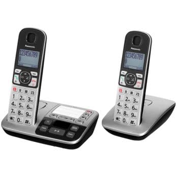 Foto: Panasonic KX-TGE522GS