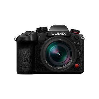 Foto: Panasonic Lumix GH6 Kit + H-ES 2,8-4/12-60 LEICA OIS