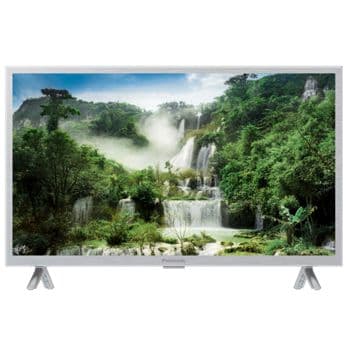 Foto: Panasonic TX-24LSW504 silber