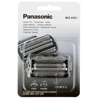 Foto: Panasonic WES 9167 Y1361