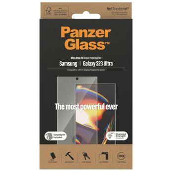 Foto: PanzerGlass Curved Screen Protector for Galaxy Hero 6.8