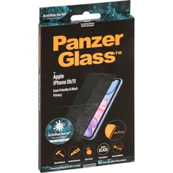 Foto: PanzerGlass Edge-to-Edge Privacy for iPhone 11/XR