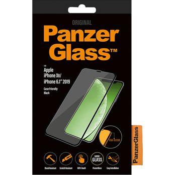 Foto: PanzerGlass Edge-to-Edge for iPhone 11/XR
