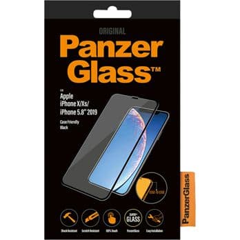 Foto: PanzerGlass Edge-to-Edge for iPhone 11 PRO/XS/X