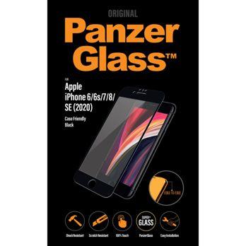 Foto: PanzerGlass Edge-to-Edge for iPhone 6/6S/7/8/SE 2