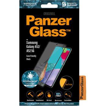 Foto: PanzerGlass Edge-to-Edge for Galaxy A52 5G black
