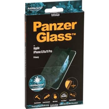 Foto: PanzerGlass Privacy Protector for iPhone 11 Pro/XS/X clear
