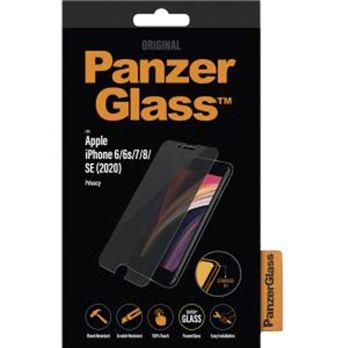 Foto: PanzerGlass Privacy Protector for IPhone 6/6s/7/8/SE 2 clear