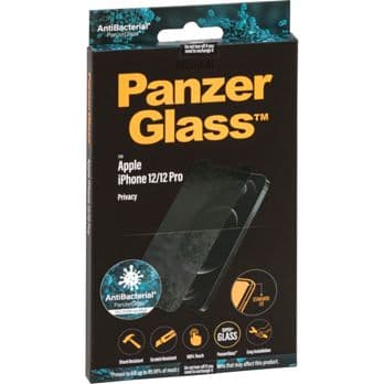 Foto: PanzerGlass Privacy Screen Protector for iPhone 12 / 12 Pro