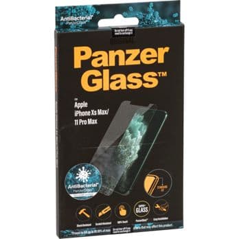 Foto: PanzerGlass Screen Protector for iPhone 11 Pro Max/XS Max