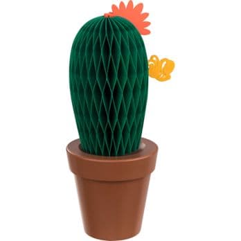 Foto: Papirho Humidifier Cactus grün