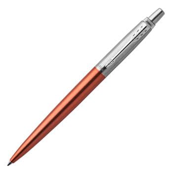 Foto: Parker Jotter Chelsea Orange C.C. Kugelschreiber M