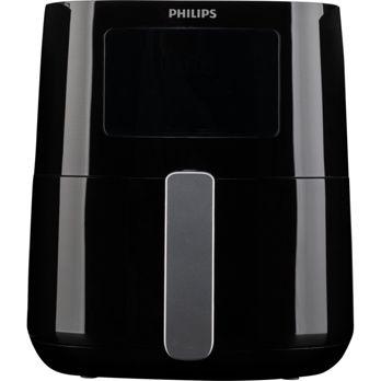 Foto: Philips HD 9252/70 Airfryer black