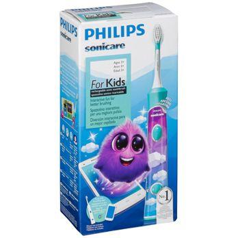 Foto: Philips HX 6322/04 Sonicare for Kids