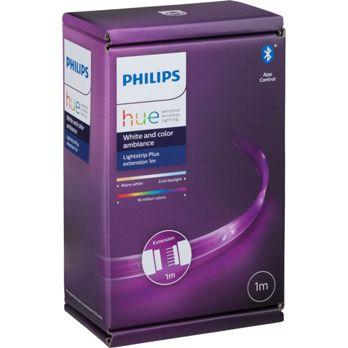 Foto: Philips Hue LightStrip Plus 1m Erweiterung BT