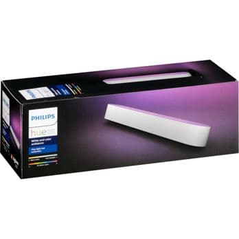 Foto: Philips Hue Play LED Lightbar Erweiterung weiß