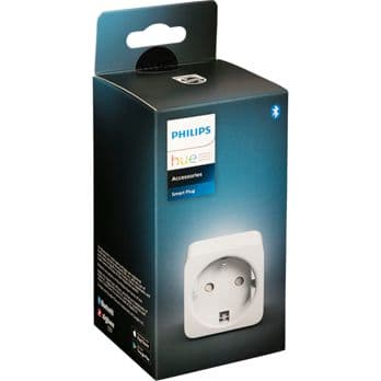 Foto: Philips Hue SmartPlug EU Indoor Steckdose