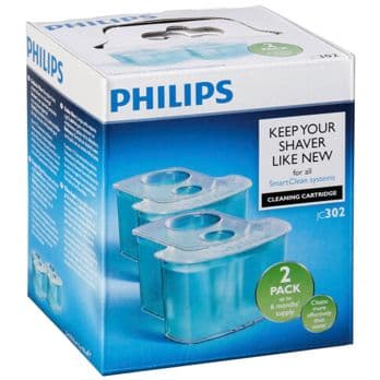 Foto: Philips JC 302/50