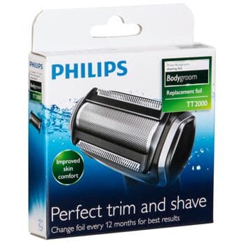 Foto: Philips TT 2000/43