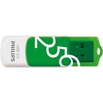 Foto: Philips USB 3.0            256GB Vivid Edition Spring Green