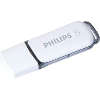 Foto: Philips USB 3.0             32GB Snow Edition Shadow Grey