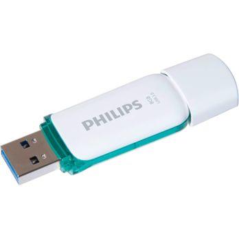 Foto: Philips USB 3.0              8GB Snow Edition Spring Green
