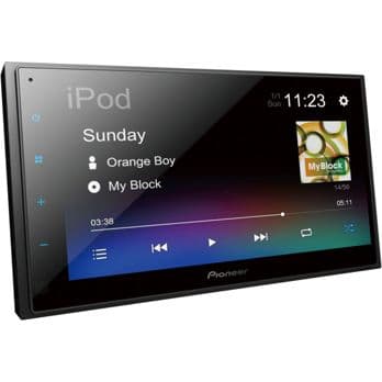 Foto: Pioneer DMH-A340DAB