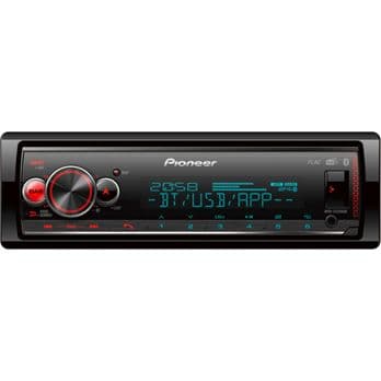 Foto: Pioneer MVH-S520DAB