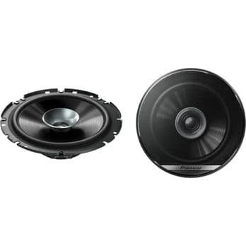 Foto: Pioneer TS-G1710F