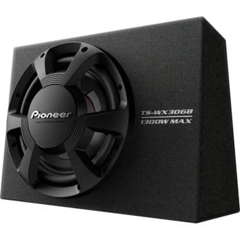 Foto: Pioneer TS-WX306B