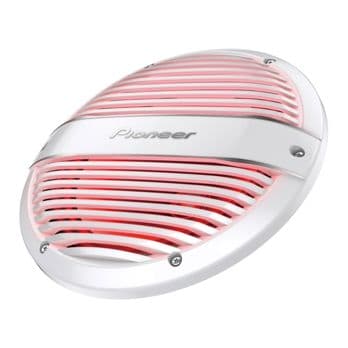 Foto: Pioneer UD-ME100LED Marine