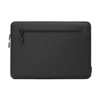 Foto: Pipetto Organiser Sleeve MacBook Pro 13"/14" + Air 13" Black