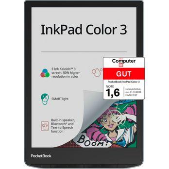 Foto: PocketBook InkPad Color 3 stormy sea