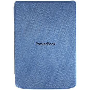 Foto: PocketBook Shell - Blue Cover für Verse / Verse Pro