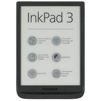 Foto: Pocketbook InkPad 3 black