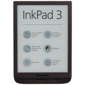 Foto: Pocketbook InkPad 3 brown