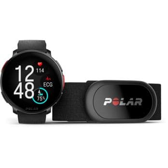 Foto: Polar VANTAGE V3 HR Night Black