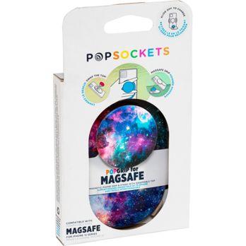 Foto: Popsockets - PopGrip for MagSafe Blue Nebula