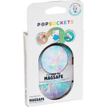 Foto: Popsockets - PopGrip for MagSafe Opal