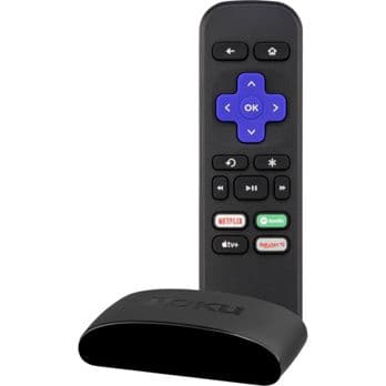 Foto: ROKU Express HD Media Center