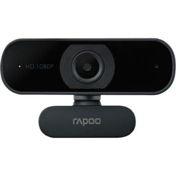 Foto: Rapoo XW180 Full HD Webcam