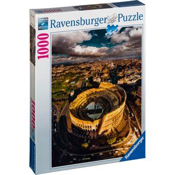 Foto: Ravensburger Colosseum in Rom 1000 Teile